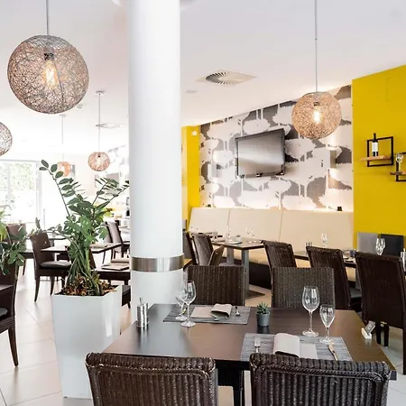 Lanzcarre Mannheim, A Member Of Radisson Individuals Hotel City Airport Mannheim