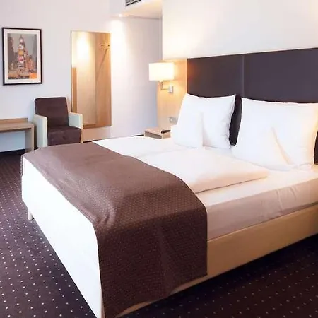 Lanzcarre Mannheim, A Member Of Radisson Individuals 4* City Airport Mannheim