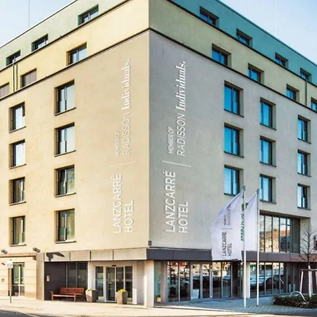 Lanzcarré Mannheim, A Member Of Radisson Individuals