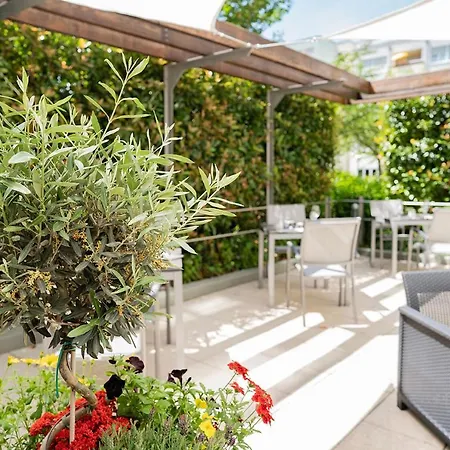 Lanzcarre Mannheim, A Member Of Radisson Individuals