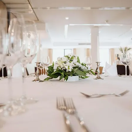 Lanzcarré Mannheim, A Member Of Radisson Individuals 4*