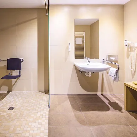 Lanzcarre Mannheim, A Member Of Radisson Individuals Hotel 4*