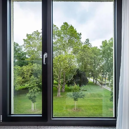 Lanzcarré Mannheim, A Member Of Radisson Individuals Hotel