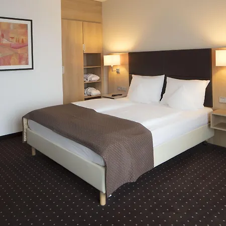 Lanzcarre Mannheim, A Member Of Radisson Individuals Hotel