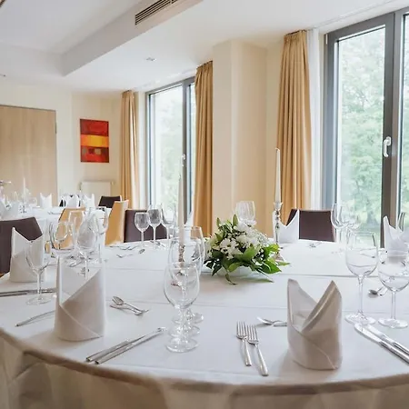 Lanzcarre Mannheim, A Member Of Radisson Individuals 4* City Airport Mannheim