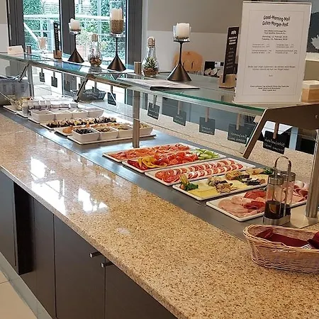 Lanzcarre Mannheim, A Member Of Radisson Individuals 4* City Airport Mannheim