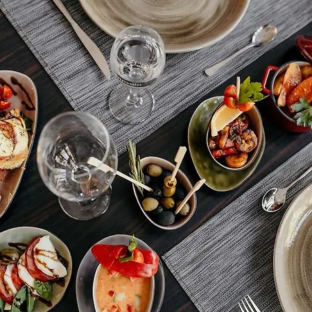 Lanzcarre Mannheim, A Member Of Radisson Individuals 4*