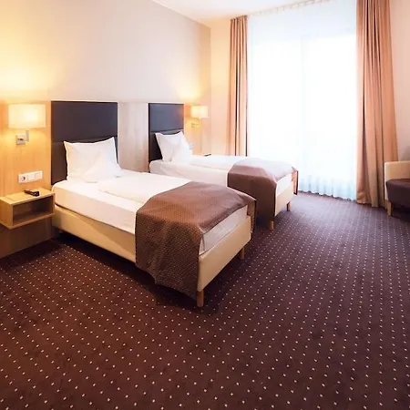 Lanzcarre Mannheim, A Member Of Radisson Individuals Hotel City Airport Mannheim