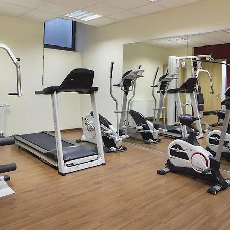 Hotel Lanzcarré Mannheim, A Member Of Radisson Individuals 4*