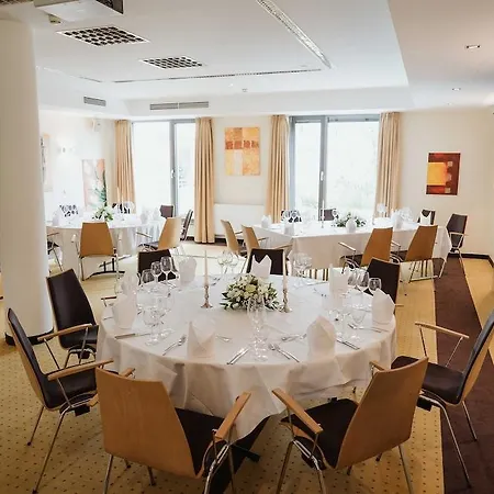 Lanzcarre Mannheim, A Member Of Radisson Individuals 酒店