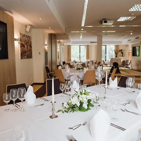 Hotel Lanzcarre Mannheim, A Member Of Radisson Individuals Mannheim