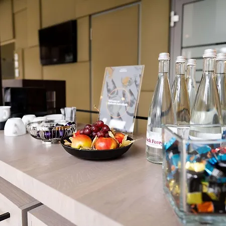 Lanzcarre Mannheim, A Member Of Radisson Individuals Hotel City Airport Mannheim