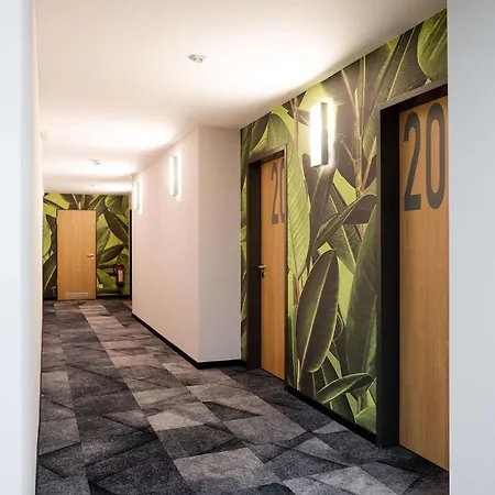 Lanzcarre Mannheim, A Member Of Radisson Individuals Hotel