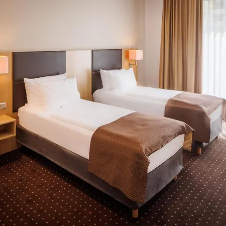 Lanzcarre Mannheim, A Member Of Radisson Individuals Hotel