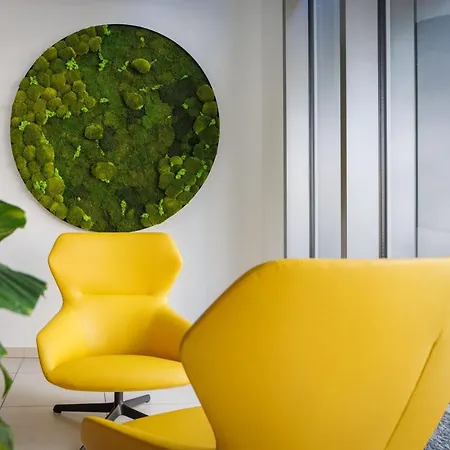 Lanzcarre Mannheim, A Member Of Radisson Individuals Mannheim