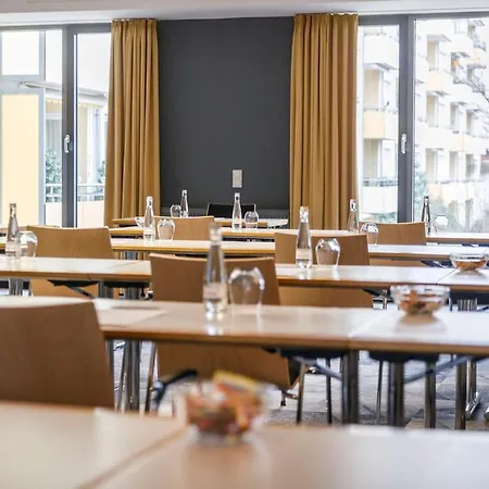 Lanzcarre Mannheim, A Member Of Radisson Individuals Hotel City Airport Mannheim