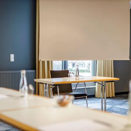 Hotel Lanzcarre Mannheim, A Member Of Radisson Individuals City Airport Mannheim