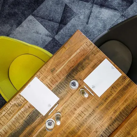 Lanzcarré Mannheim, A Member Of Radisson Individuals Hotel