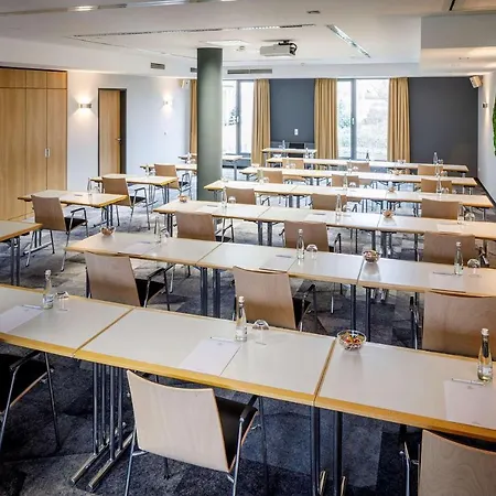 Lanzcarré Mannheim, A Member Of Radisson Individuals 4*