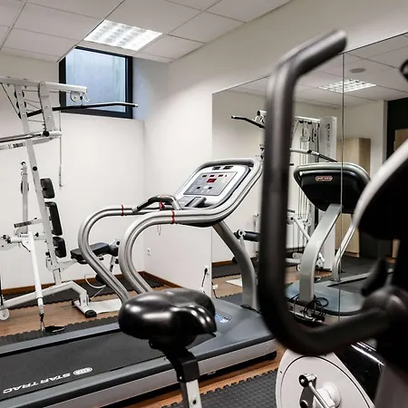 Lanzcarré Mannheim, A Member Of Radisson Individuals Hotel 4*