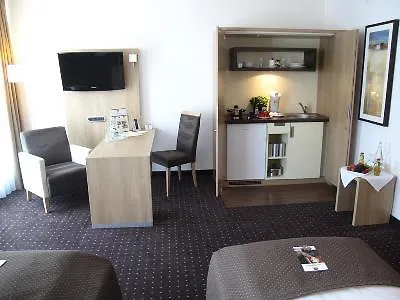 Lanzcarré Mannheim, A Member Of Radisson Individuals Hotel 4*