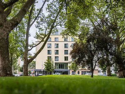 酒店 Lanzcarre Mannheim, A Member Of Radisson Individuals