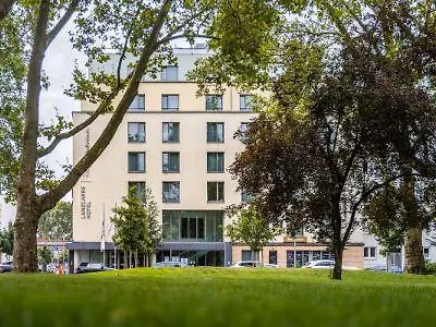Hotel Lanzcarré Mannheim, A Member Of Radisson Individuals