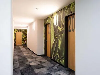 Lanzcarré Mannheim, A Member Of Radisson Individuals Hotel 4*