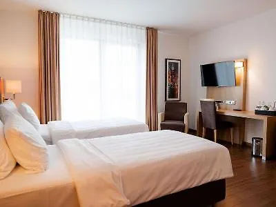 Lanzcarre Mannheim, A Member Of Radisson Individuals 4* Μάνχαιμ