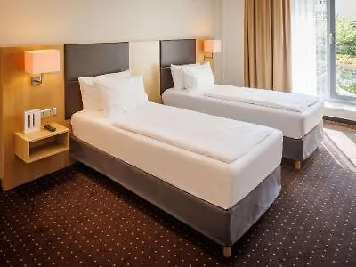Lanzcarré Mannheim, A Member Of Radisson Individuals 4* Mannheim