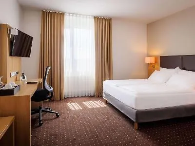 Lanzcarre Mannheim, A Member Of Radisson Individuals 4*