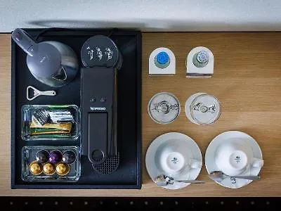 Lanzcarre Mannheim, A Member Of Radisson Individuals 酒店 曼海姆