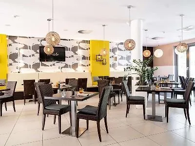 Lanzcarre Mannheim, A Member Of Radisson Individuals Hotel 4*