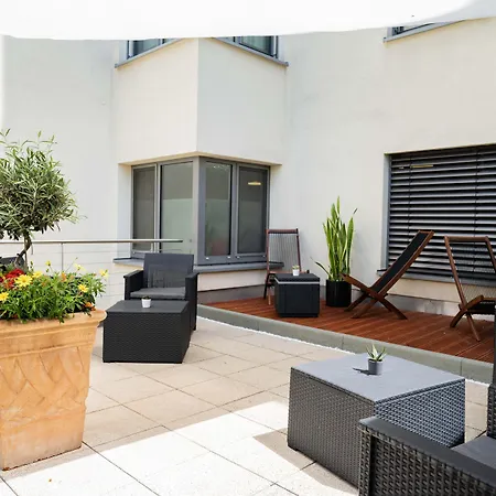 Lanzcarré Mannheim, A Member Of Radisson Individuals Hotel Mannheim