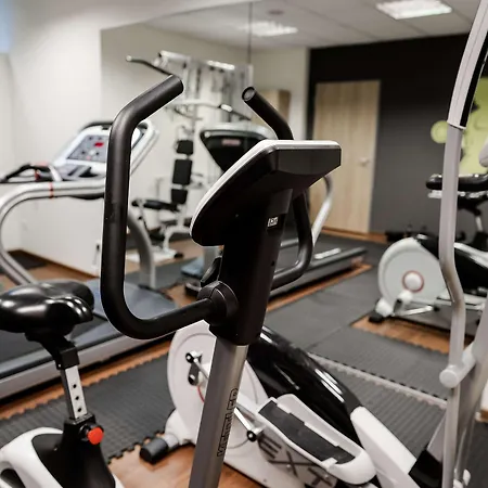 Lanzcarre Mannheim, A Member Of Radisson Individuals