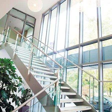 Lanzcarre Mannheim, A Member Of Radisson Individuals Hotel