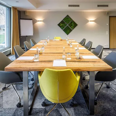 Lanzcarre Mannheim, A Member Of Radisson Individuals Hotel Mannheim