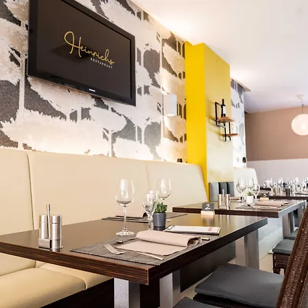 Lanzcarre Mannheim, A Member Of Radisson Individuals 4*