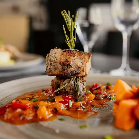 Hotel Lanzcarre Mannheim, A Member Of Radisson Individuals