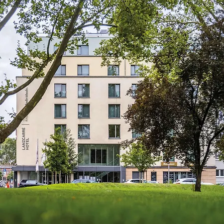 Lanzcarre Mannheim, A Member Of Radisson Individuals 4* Mannheim