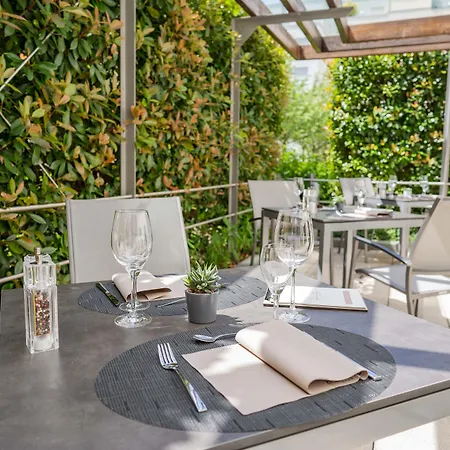 Lanzcarré Mannheim, A Member Of Radisson Individuals Hotel Mannheim