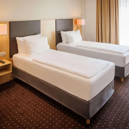 Lanzcarre Mannheim, A Member Of Radisson Individuals 曼海姆