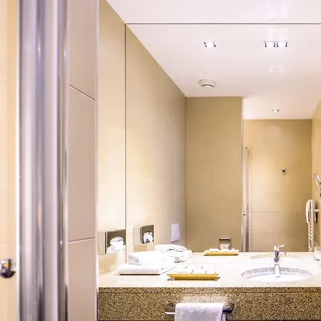 Lanzcarré Mannheim, A Member Of Radisson Individuals Hotel 4*