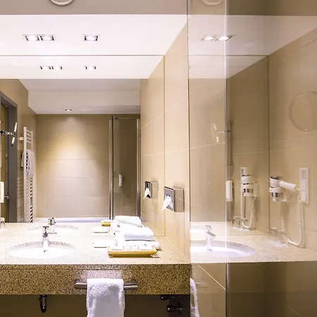 Hotel Lanzcarre Mannheim, A Member Of Radisson Individuals Mannheim