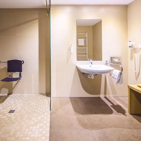 酒店 Lanzcarre Mannheim, A Member Of Radisson Individuals