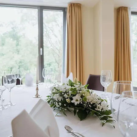 Lanzcarré Mannheim, A Member Of Radisson Individuals