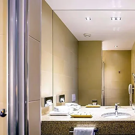Lanzcarre Mannheim, A Member Of Radisson Individuals Hotel Mannheim