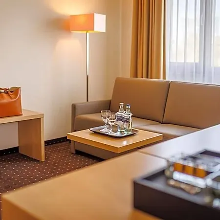 Lanzcarre Mannheim, A Member Of Radisson Individuals Hotel