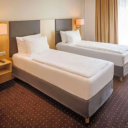 Lanzcarre Mannheim, A Member Of Radisson Individuals Mannheim