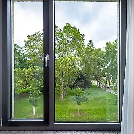 Hotel Lanzcarre Mannheim, A Member Of Radisson Individuals 4*